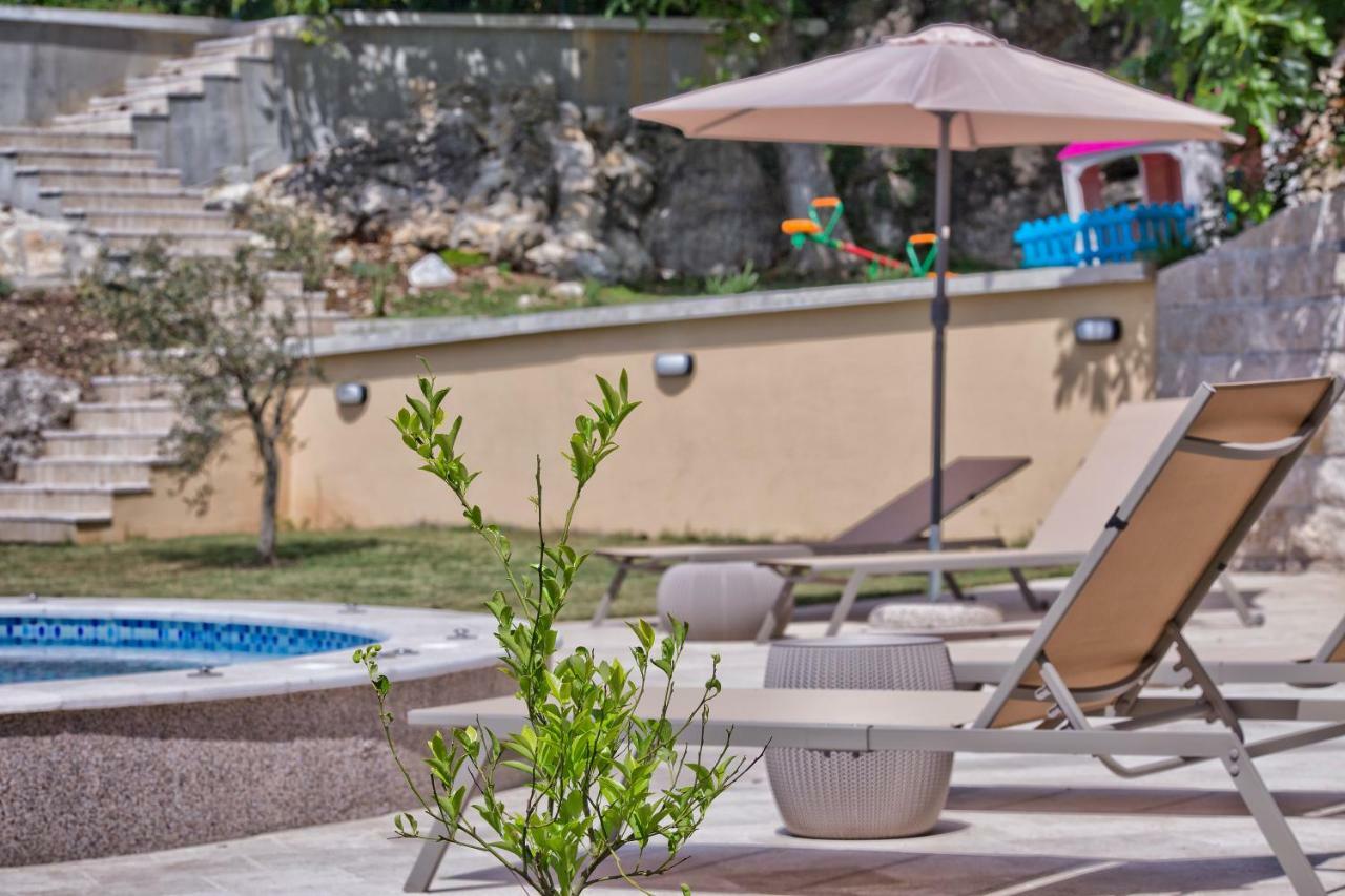 Villa My Soul Herceg Novi Luaran gambar