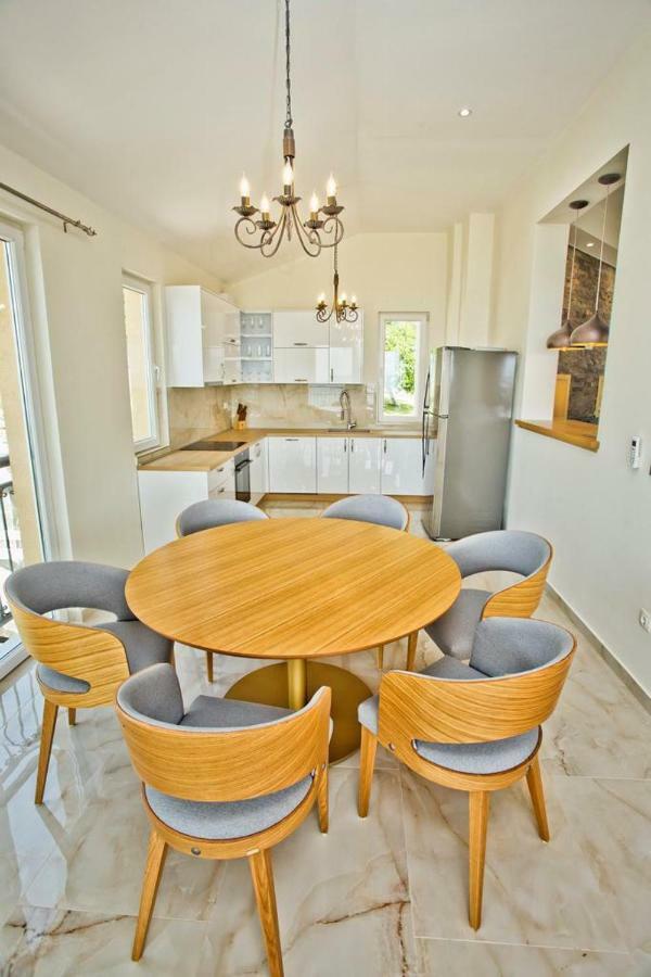 Villa My Soul Herceg Novi Luaran gambar